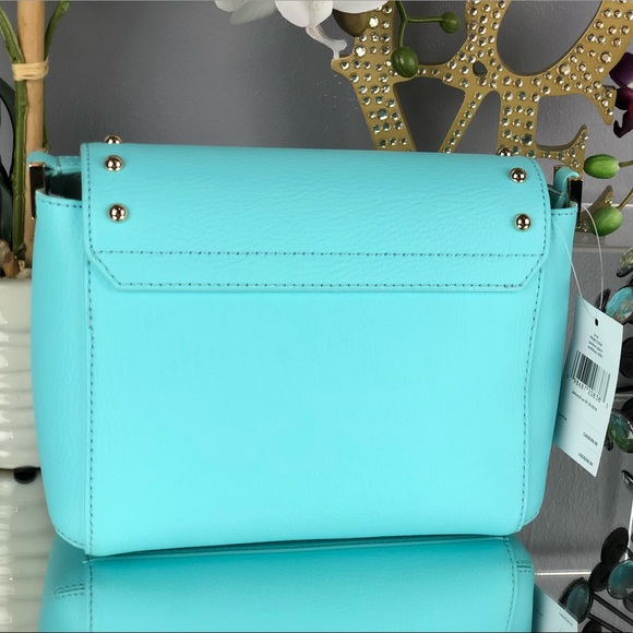 Kate Spade Avva Sanders Pl Crossbody - Picture 4 of 8